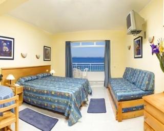 Aparthotel Catalina Sant Antoni de Portmany Dış mekan fotoğraf