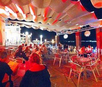 Aparthotel Catalina Sant Antoni de Portmany Dış mekan fotoğraf