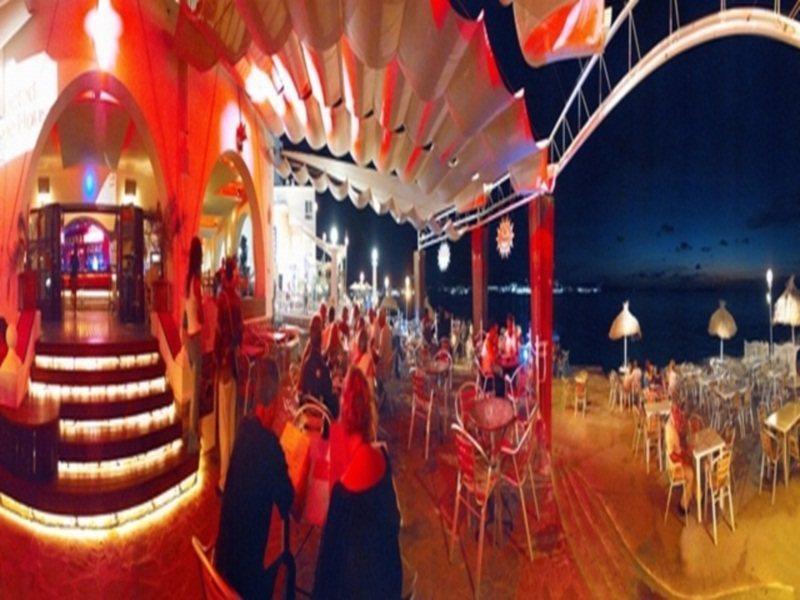 Aparthotel Catalina Sant Antoni de Portmany Dış mekan fotoğraf