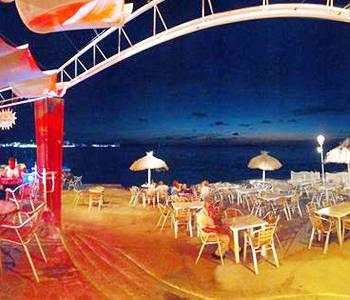 Aparthotel Catalina Sant Antoni de Portmany Dış mekan fotoğraf