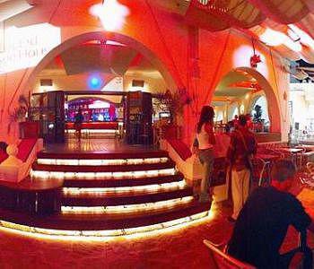 Aparthotel Catalina Sant Antoni de Portmany Dış mekan fotoğraf