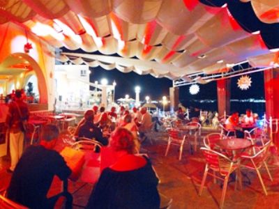 Aparthotel Catalina Sant Antoni de Portmany Dış mekan fotoğraf